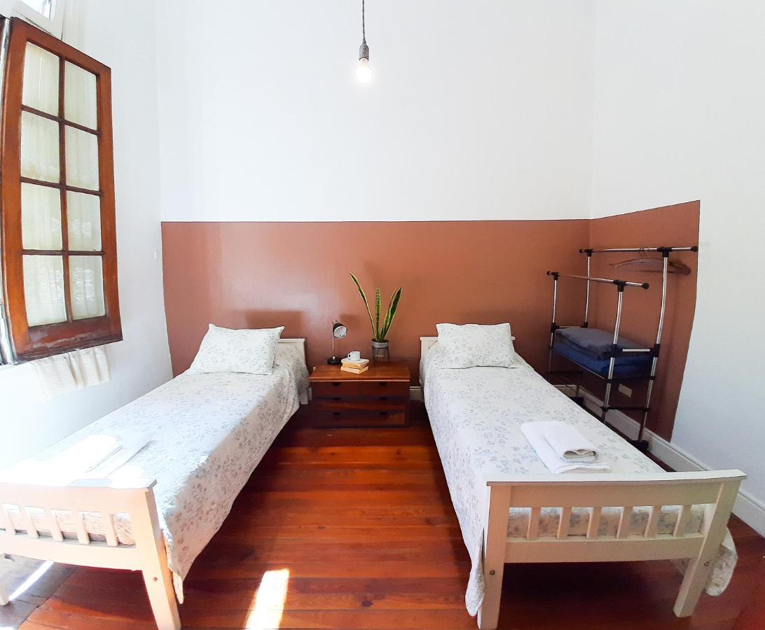 בואנוס איירס Lopez Hostel & Suites מראה חיצוני תמונה